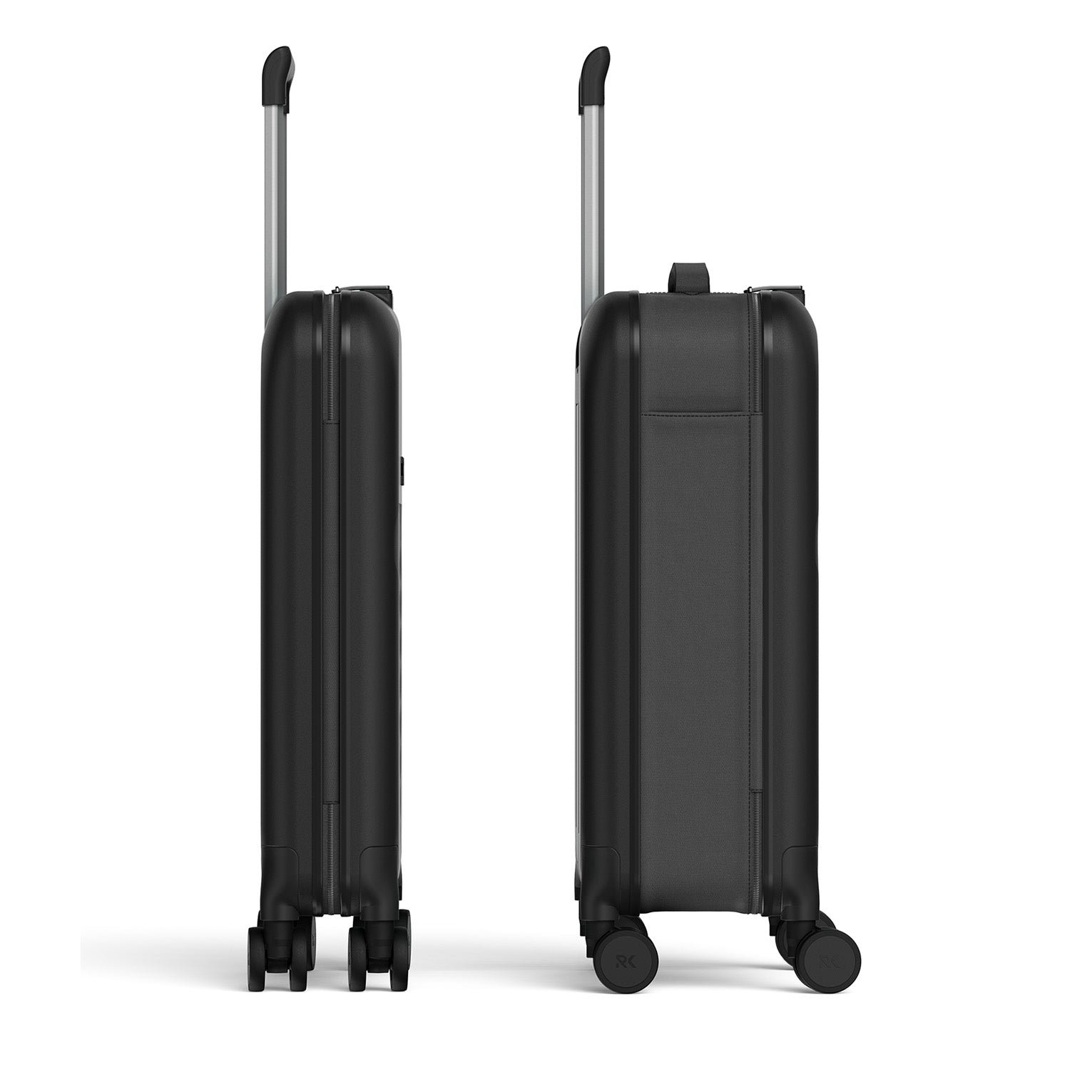 Black Carry-On (21")