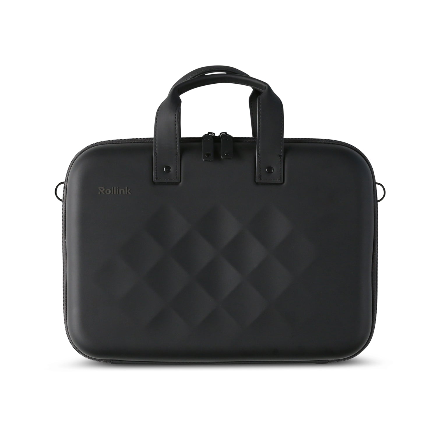 Rollink laptop case tour