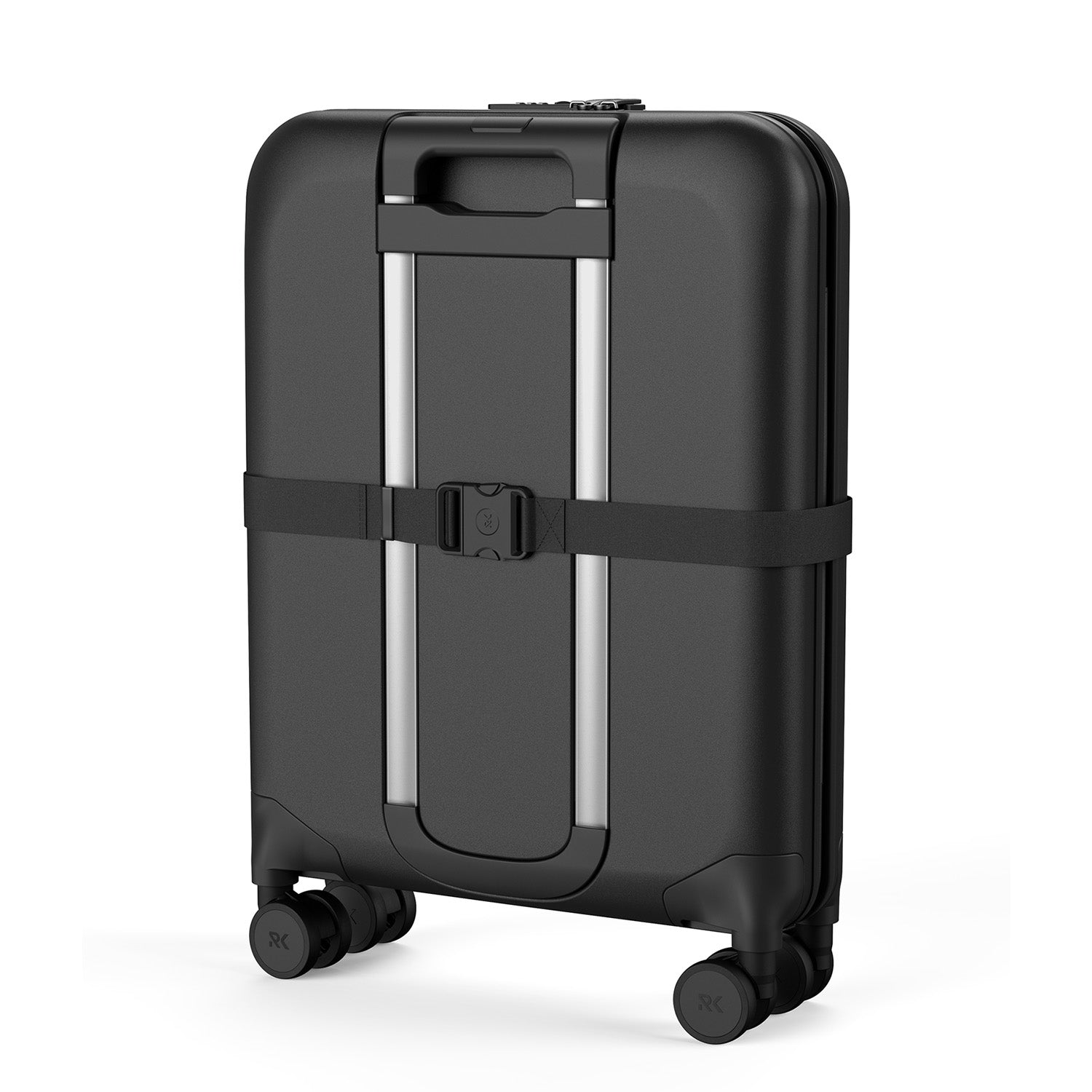 Black Carry-On (21")