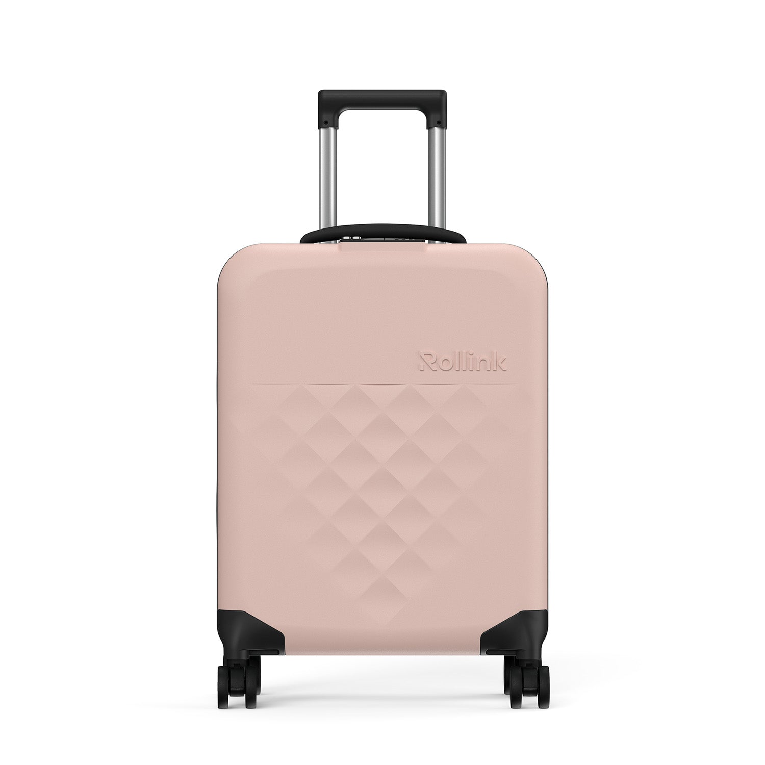 Rose Smoke Carry-On (21")