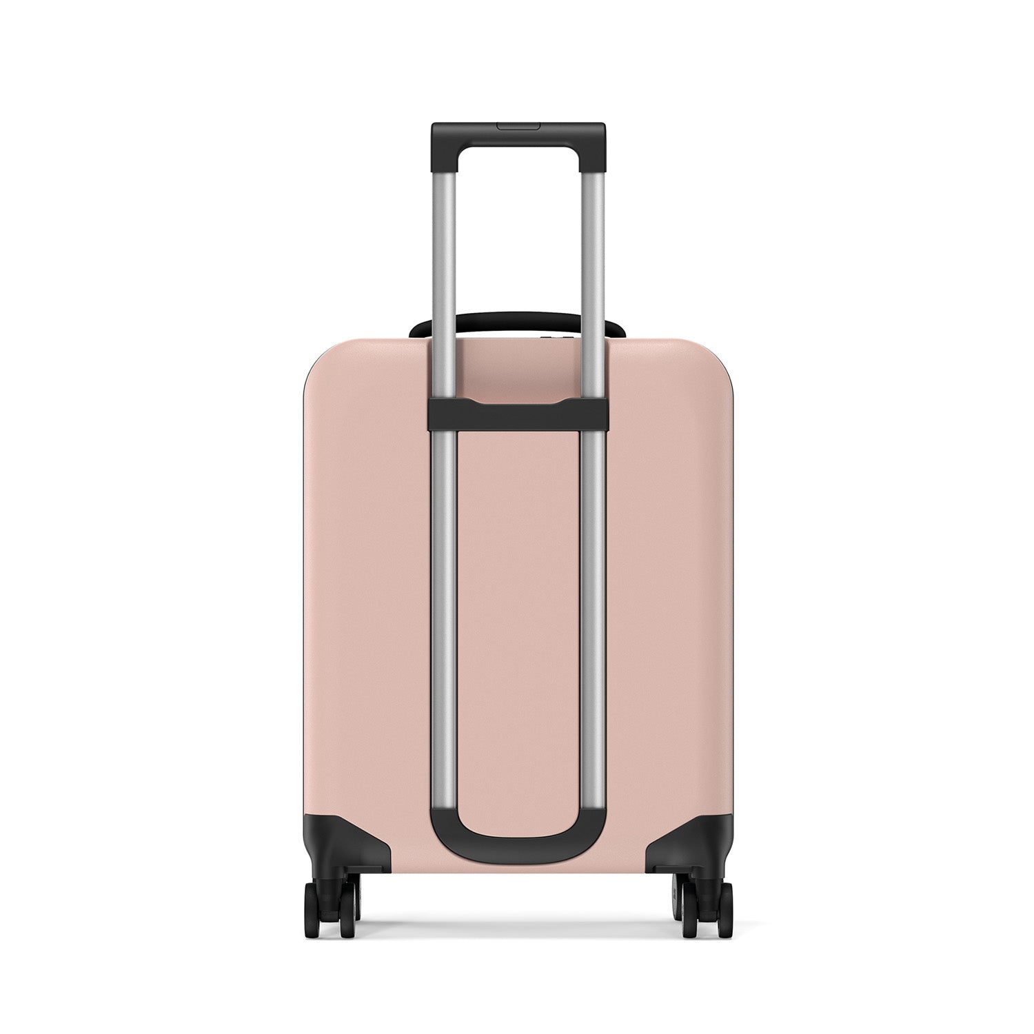 Rose Smoke Carry-On (21")