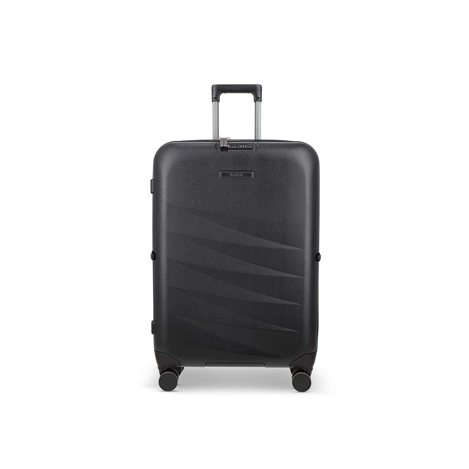 Black Large Checked (29")