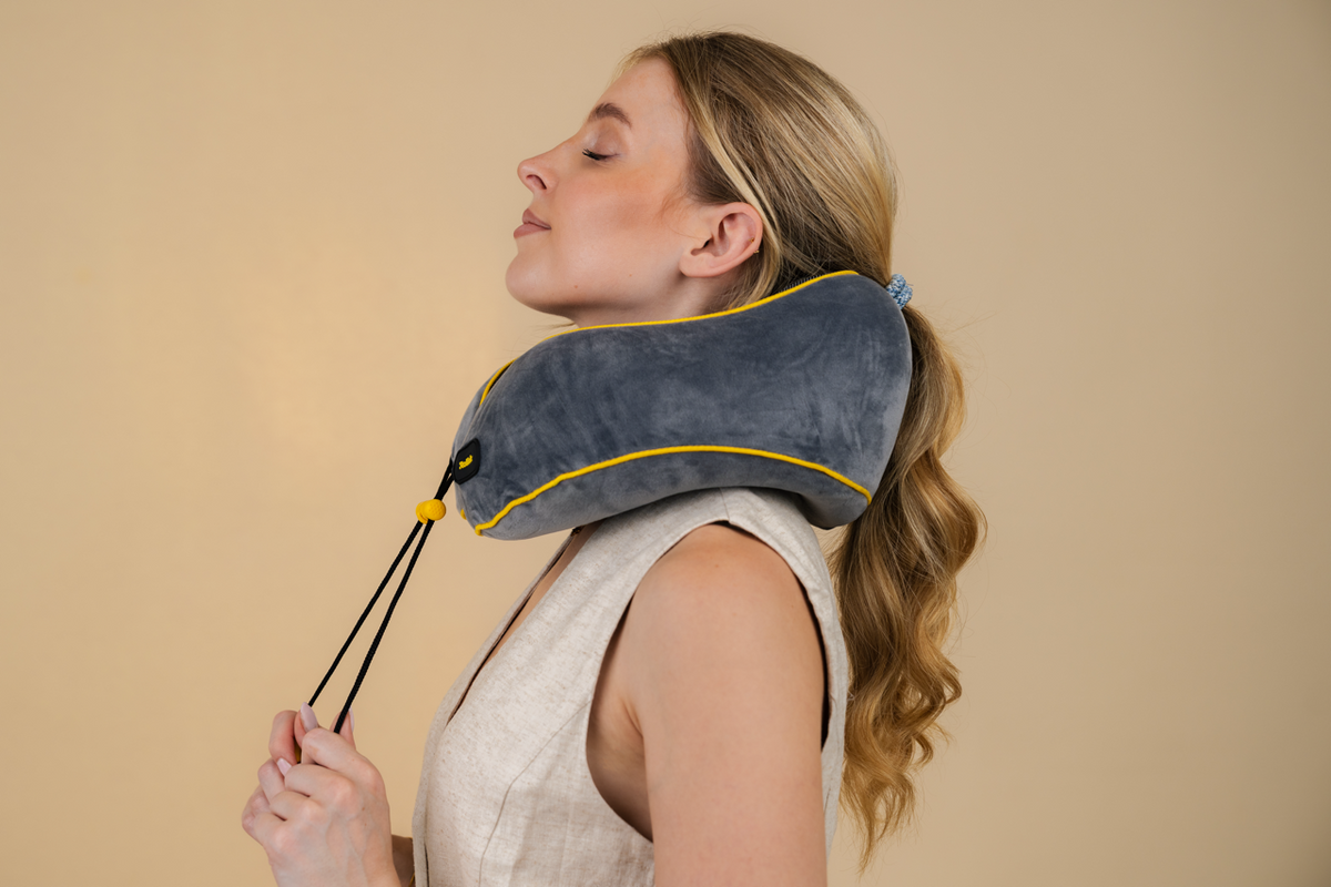 Travel Neck Pillow