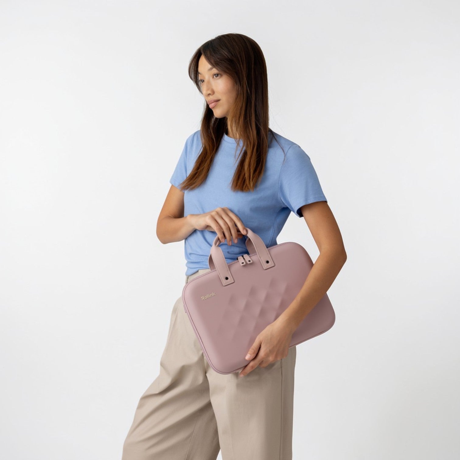 Black Carry-On (21")