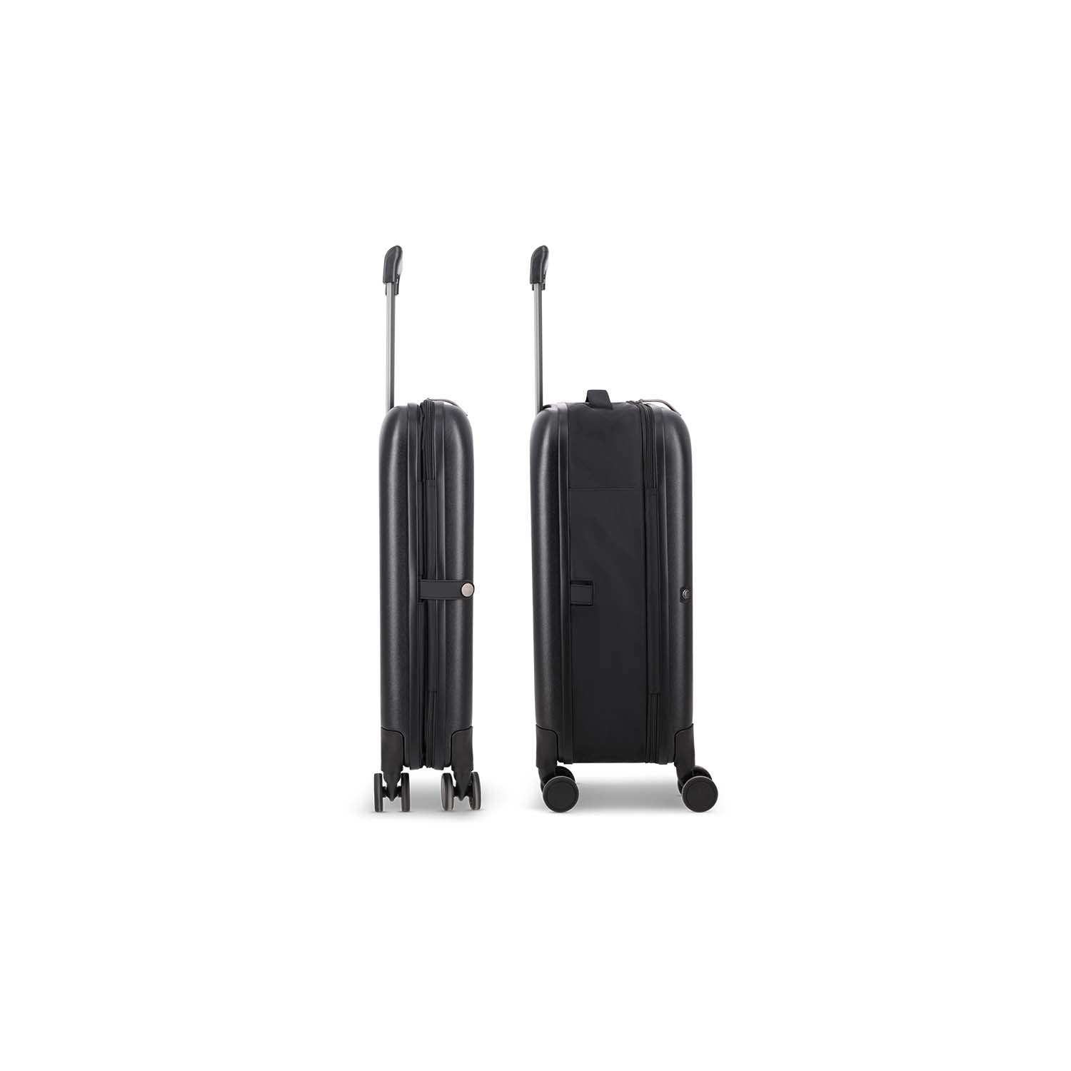 Black Carry-On (21")