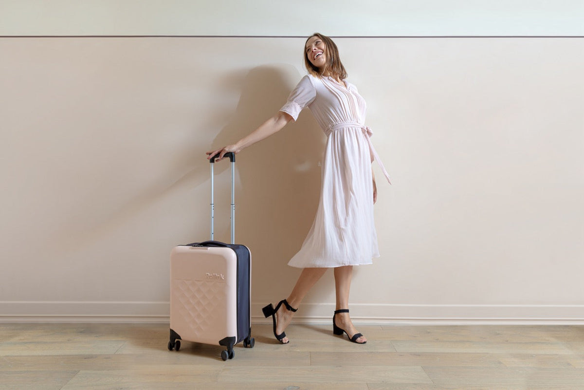 How to Get Reimbursed When an Airline Damages Your Luggage