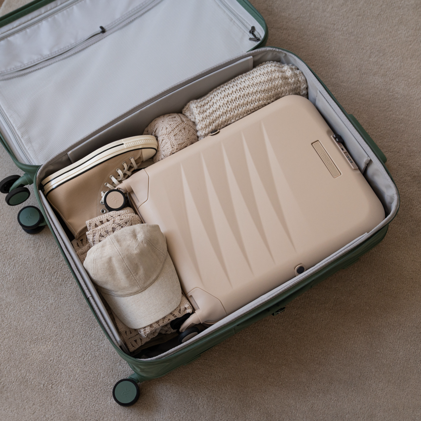 How To Pack A Carry-On Like A Pro: Top Tips + Luggage Favorites