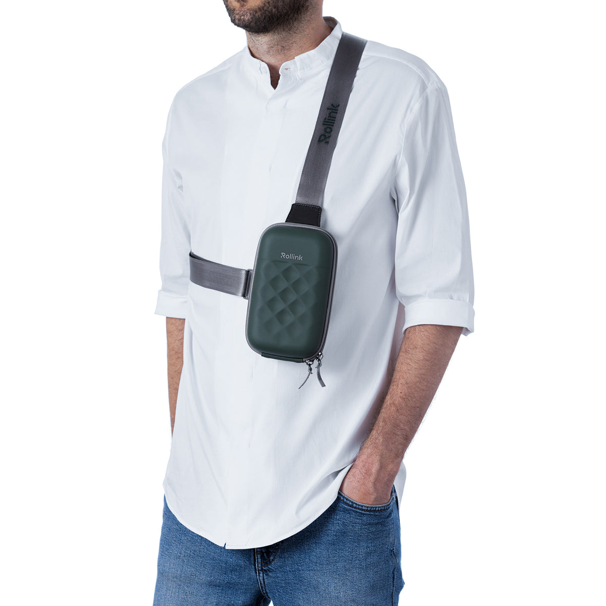 Warm Grey Thyme