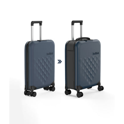 Atlantic Blue Carry-On (21")