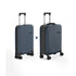 Atlantic Blue Carry-On (21")