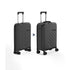 Black Carry-On (21")