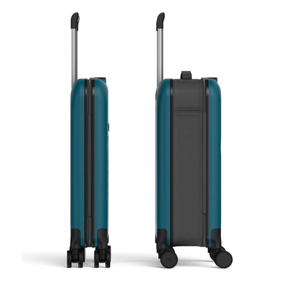 Deep Lagoon Carry-On (21")