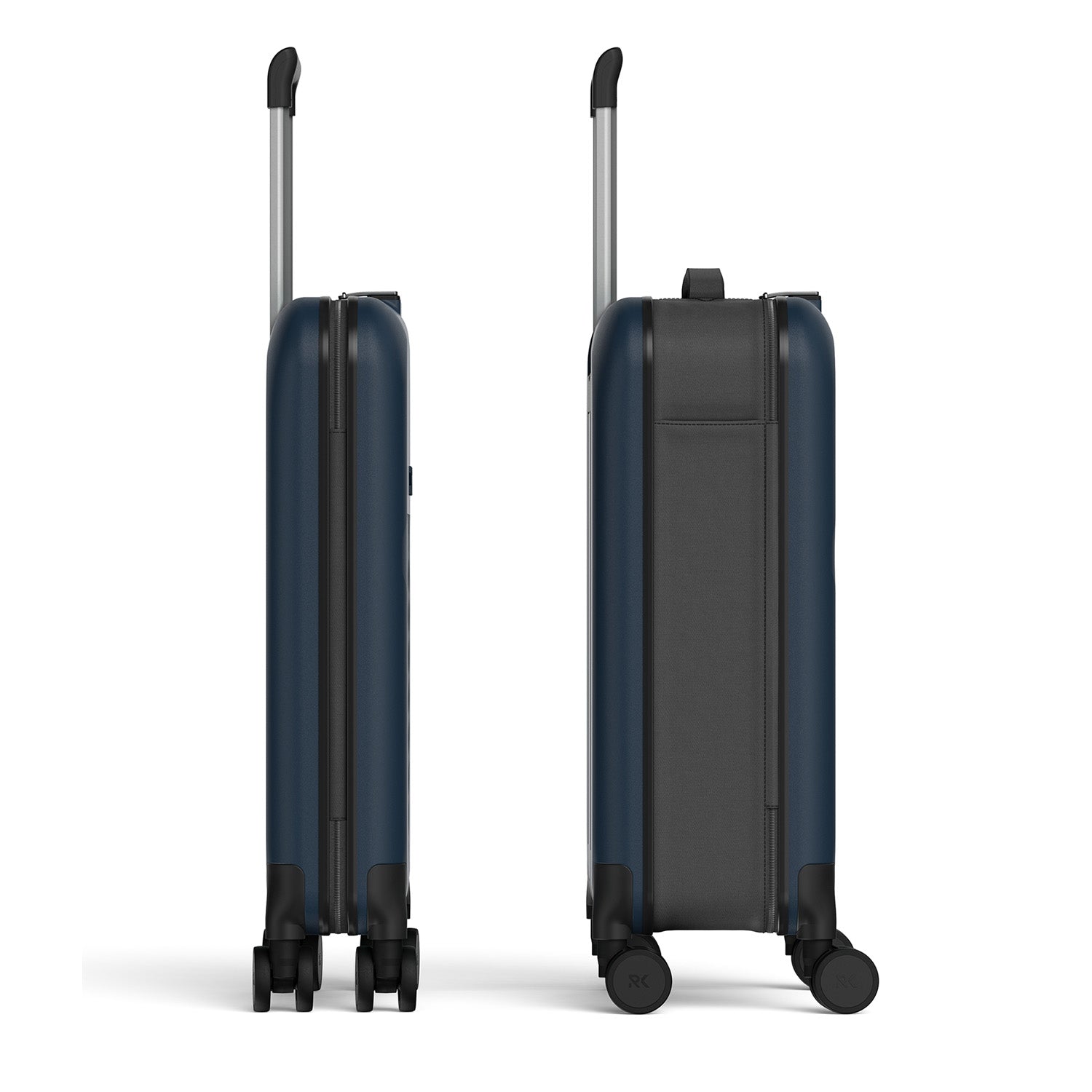Atlantic Blue Carry-On (21")