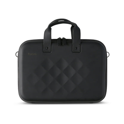 Rollink laptop case tour 