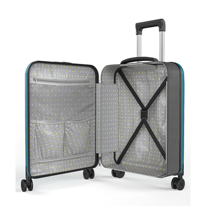 Deep Lagoon Carry-On (21")