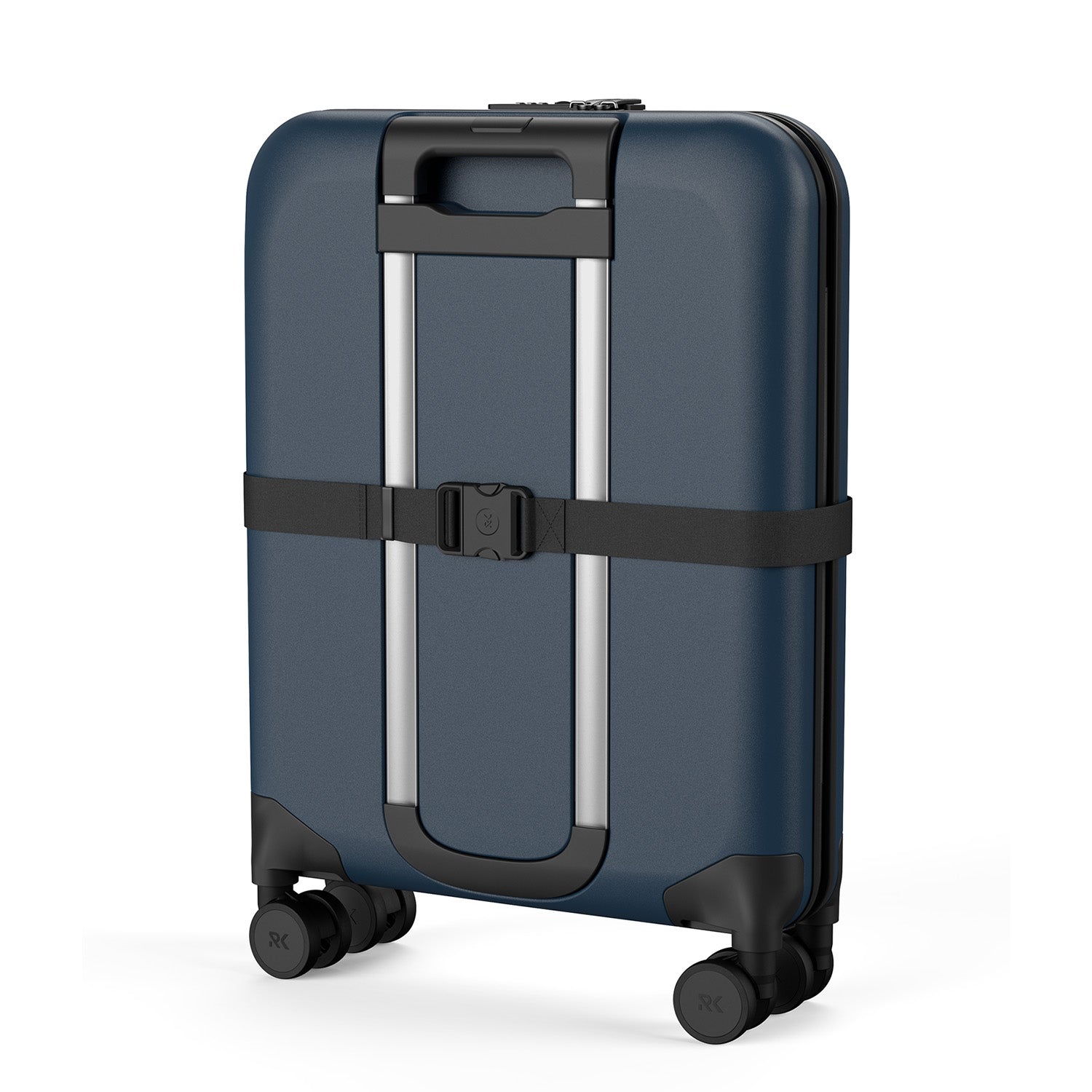 Atlantic Blue Carry-On (21")