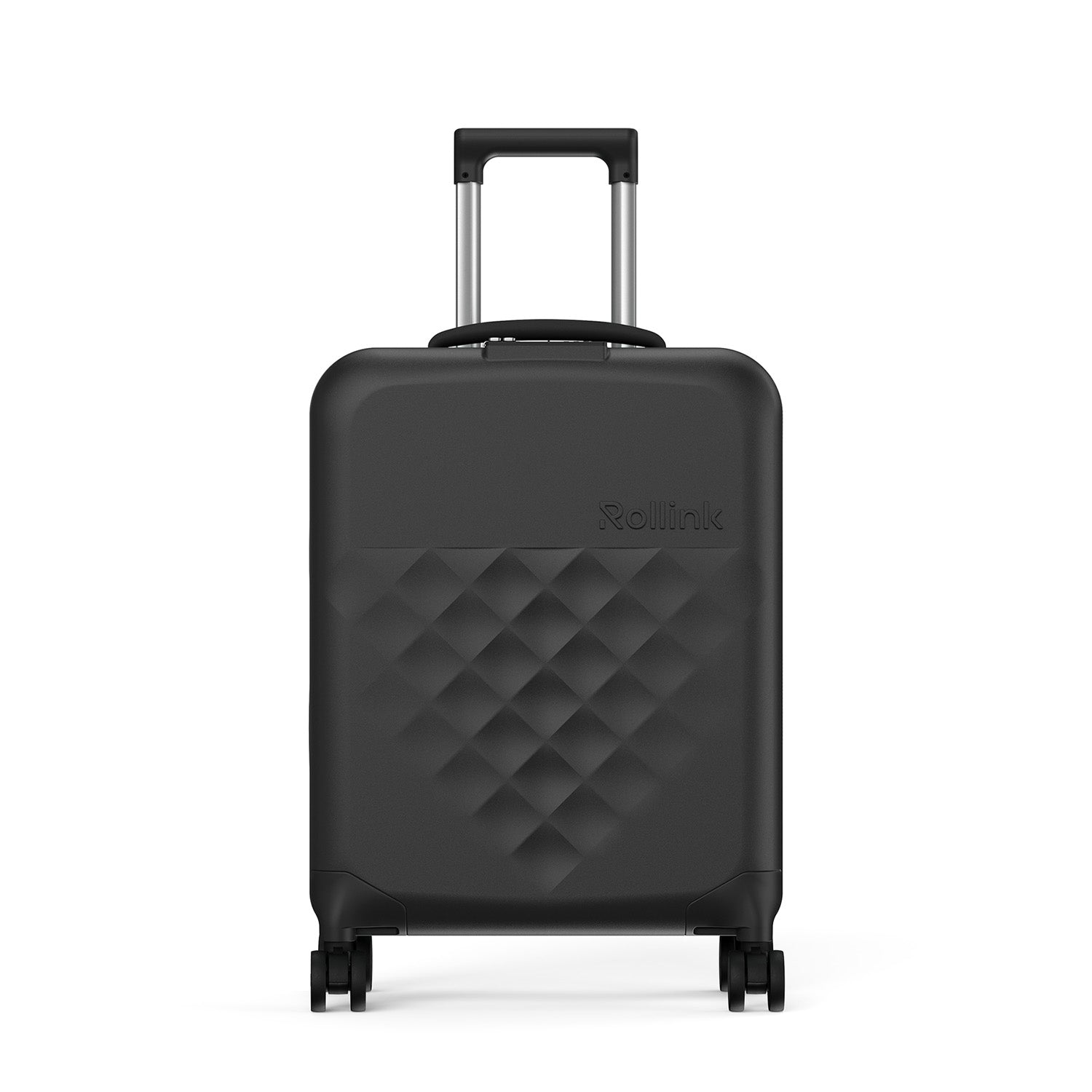 Black Carry-On (21")