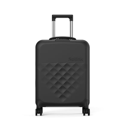 Black Carry-On (21")