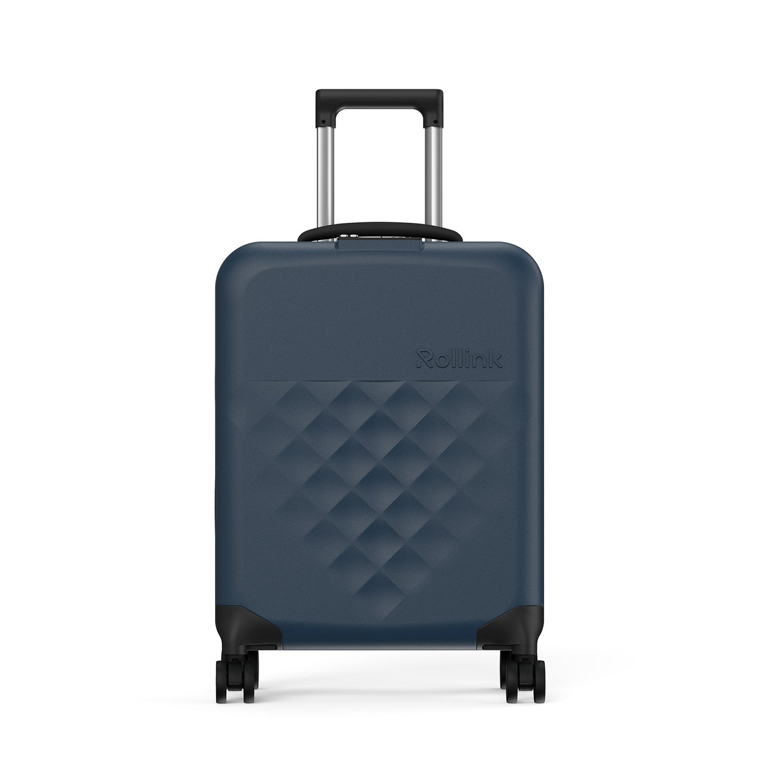 Atlantic Blue Carry-On (21")