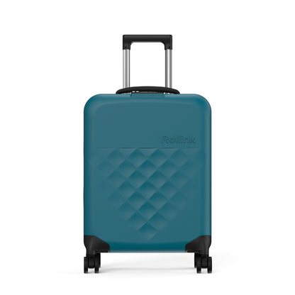 Deep Lagoon Carry-On (21")