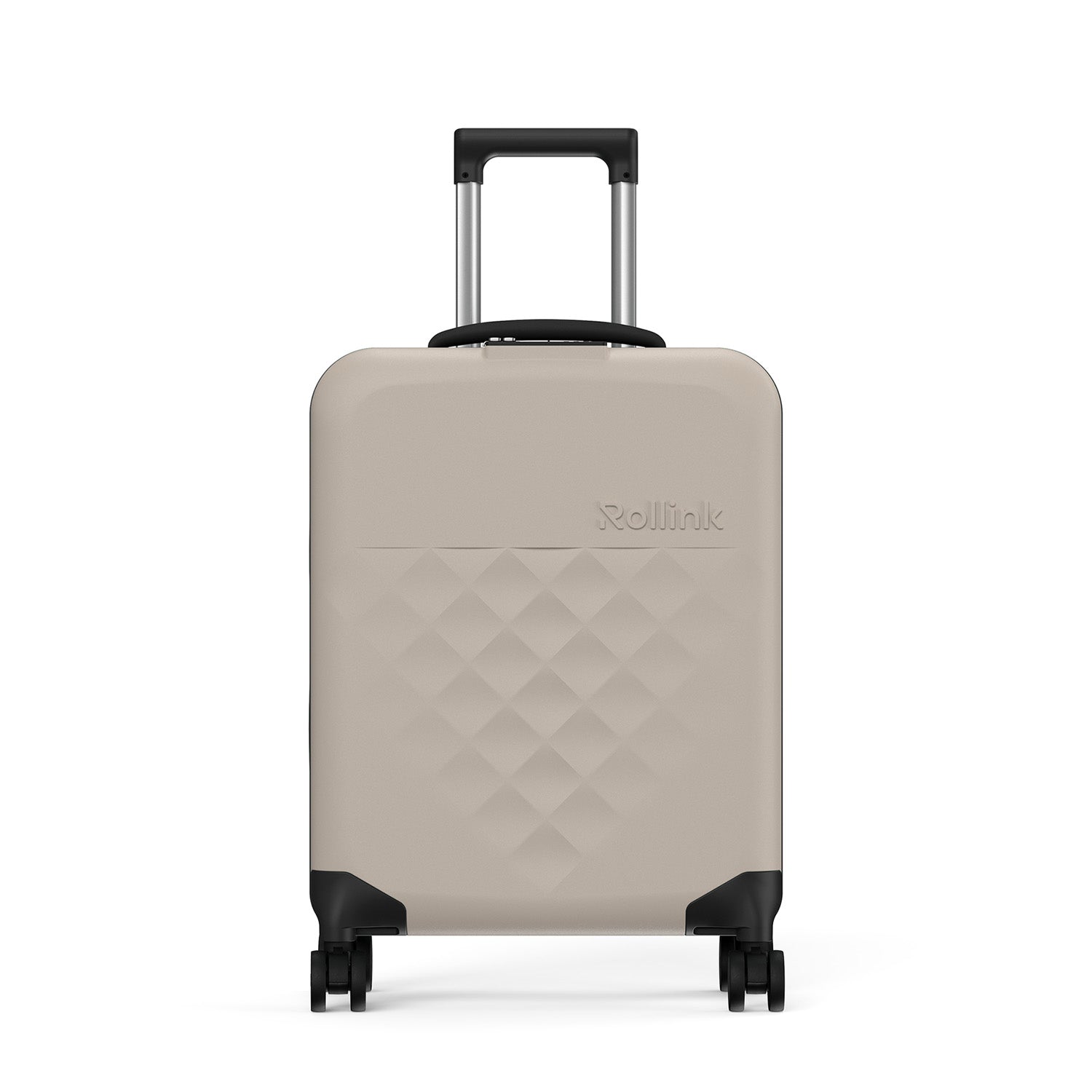 Warm Grey Carry-On (21")
