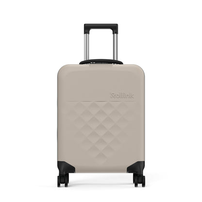Warm Grey Carry-On (21")