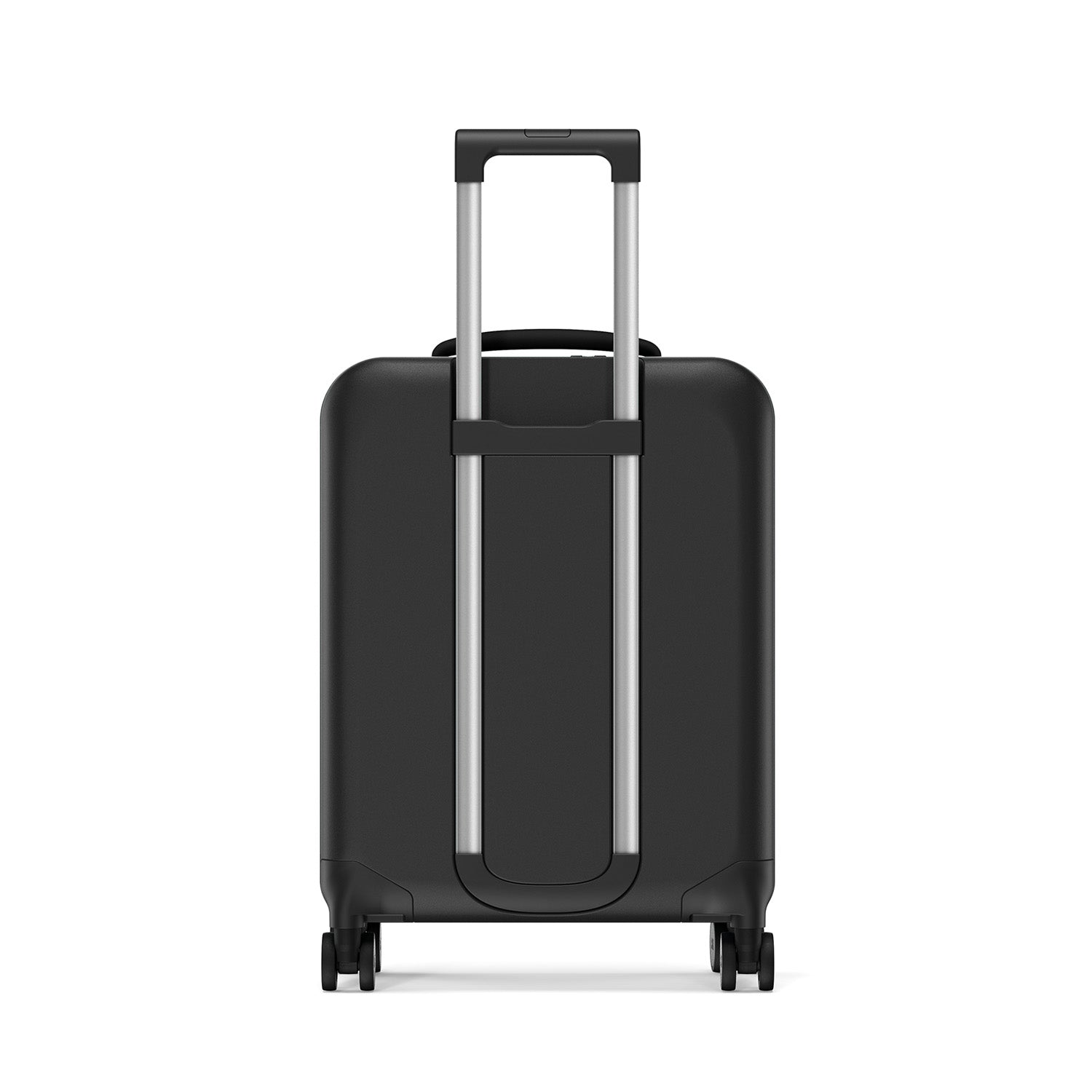 Black Carry-On (21")