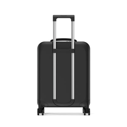 Black Carry-On (21")