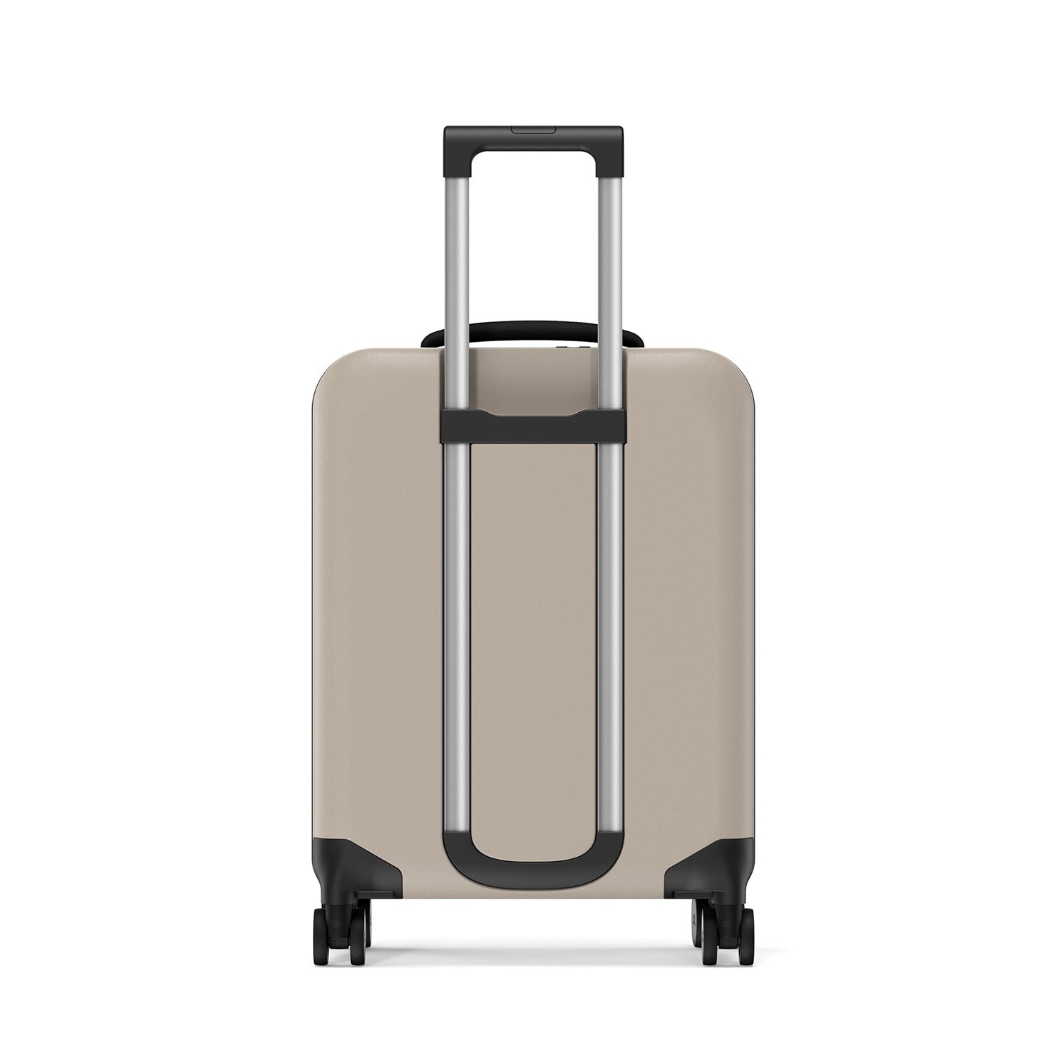 Warm Grey Carry-On (21")