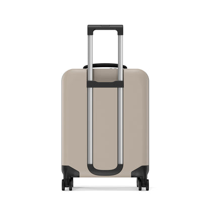 Warm Grey Carry-On (21")