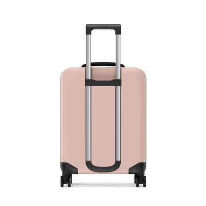 Rose Smoke Carry-On (21")