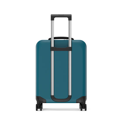 Deep Lagoon Carry-On (21")