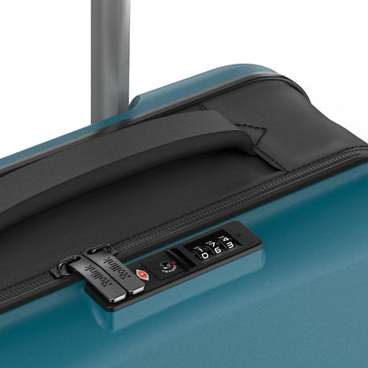 Deep Lagoon Carry-On (21")