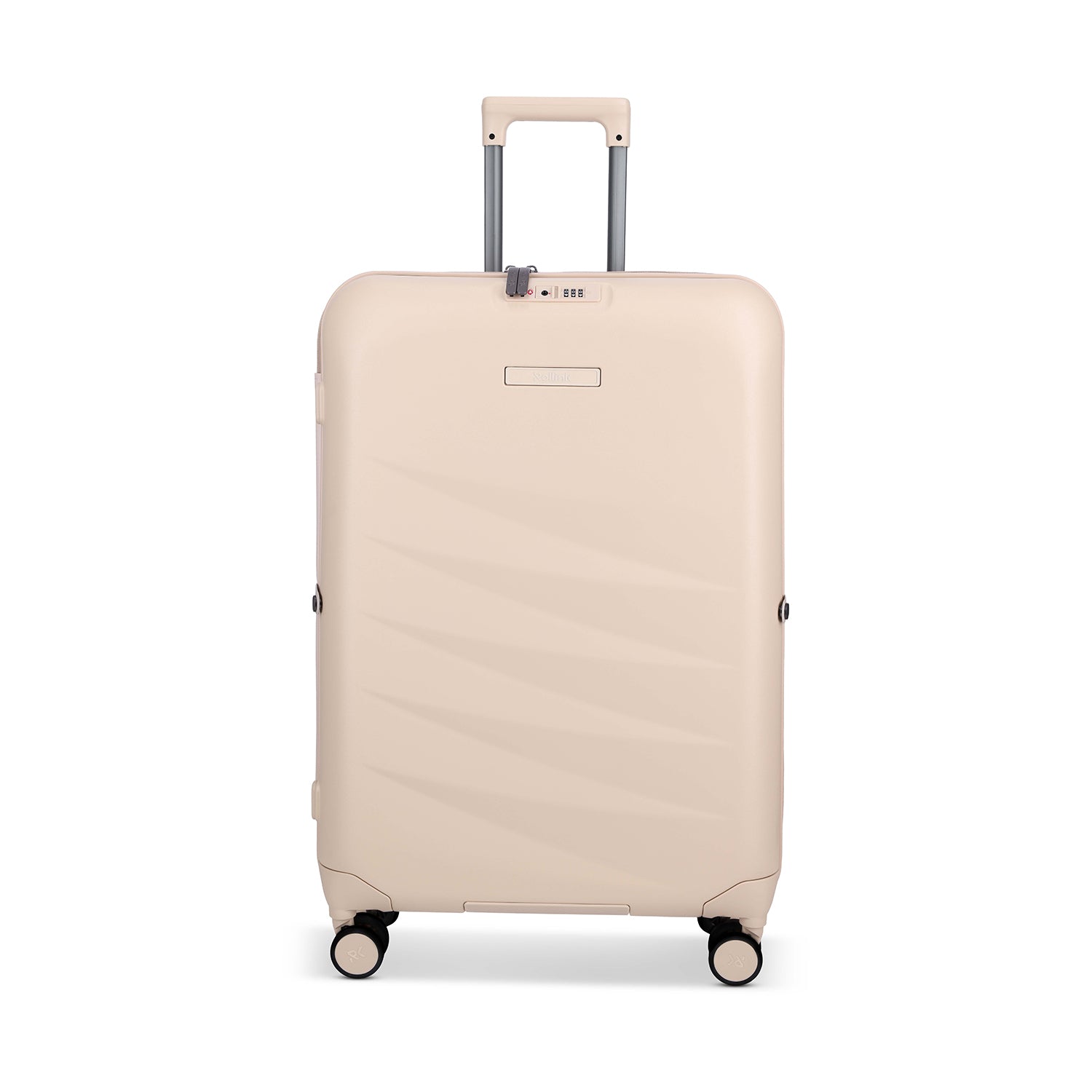 Shifting Sand Large Checked (29")