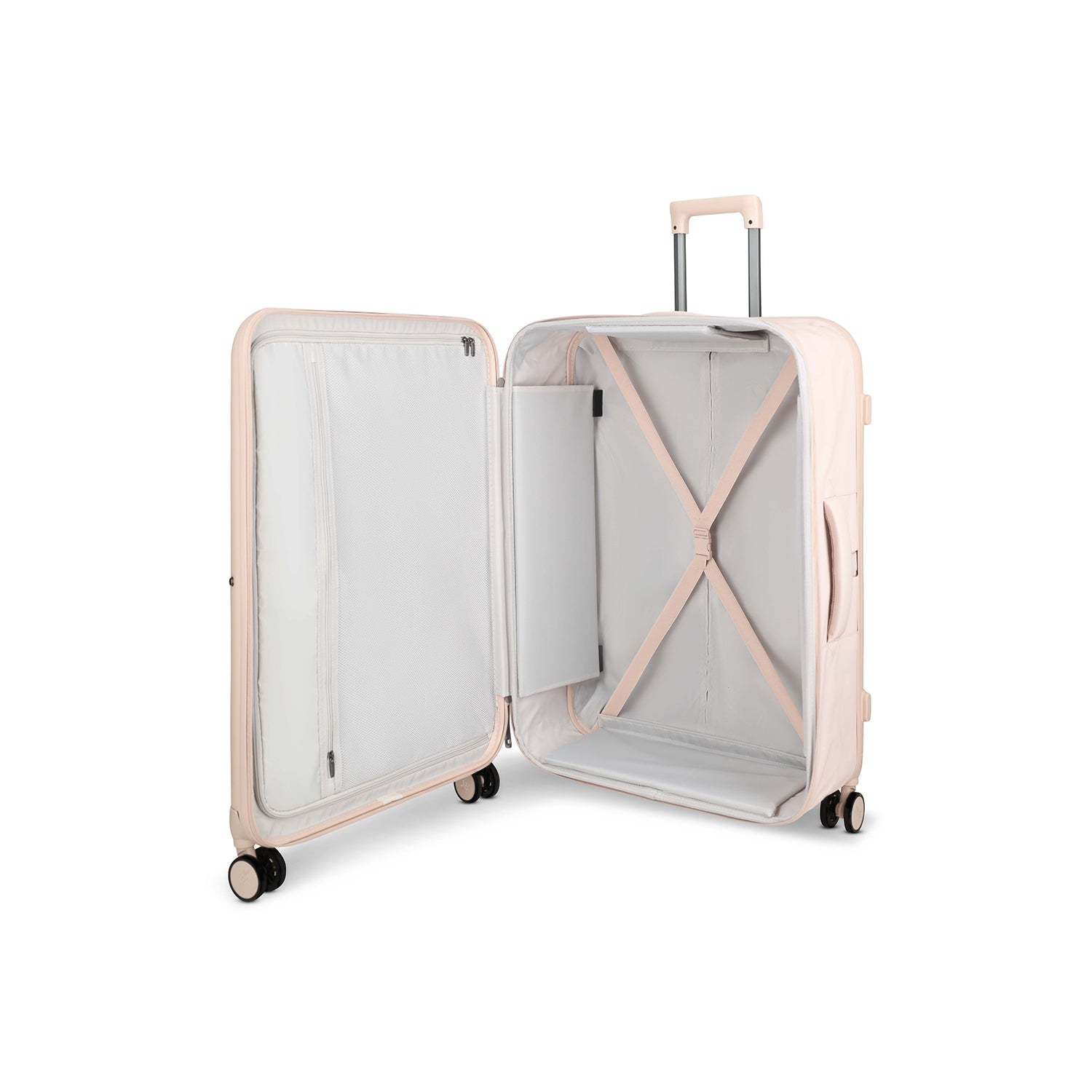 Shifting Sand Large Checked (29")