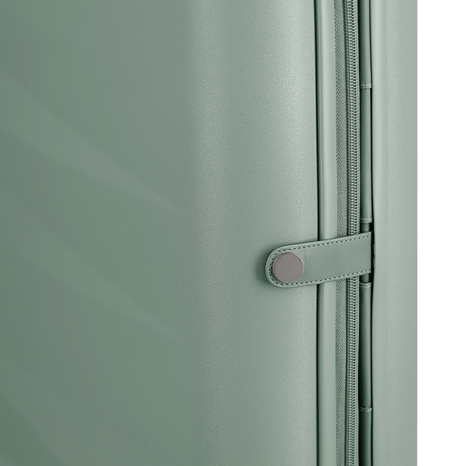 Hedge Green Large Checked (29")