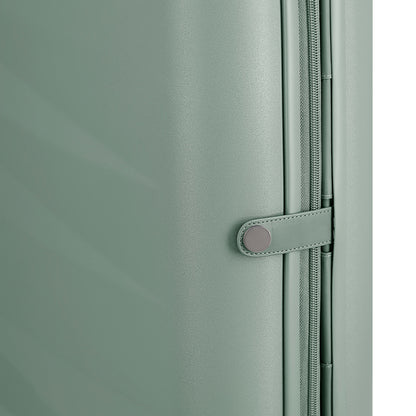 Hedge Green Large Checked (29")