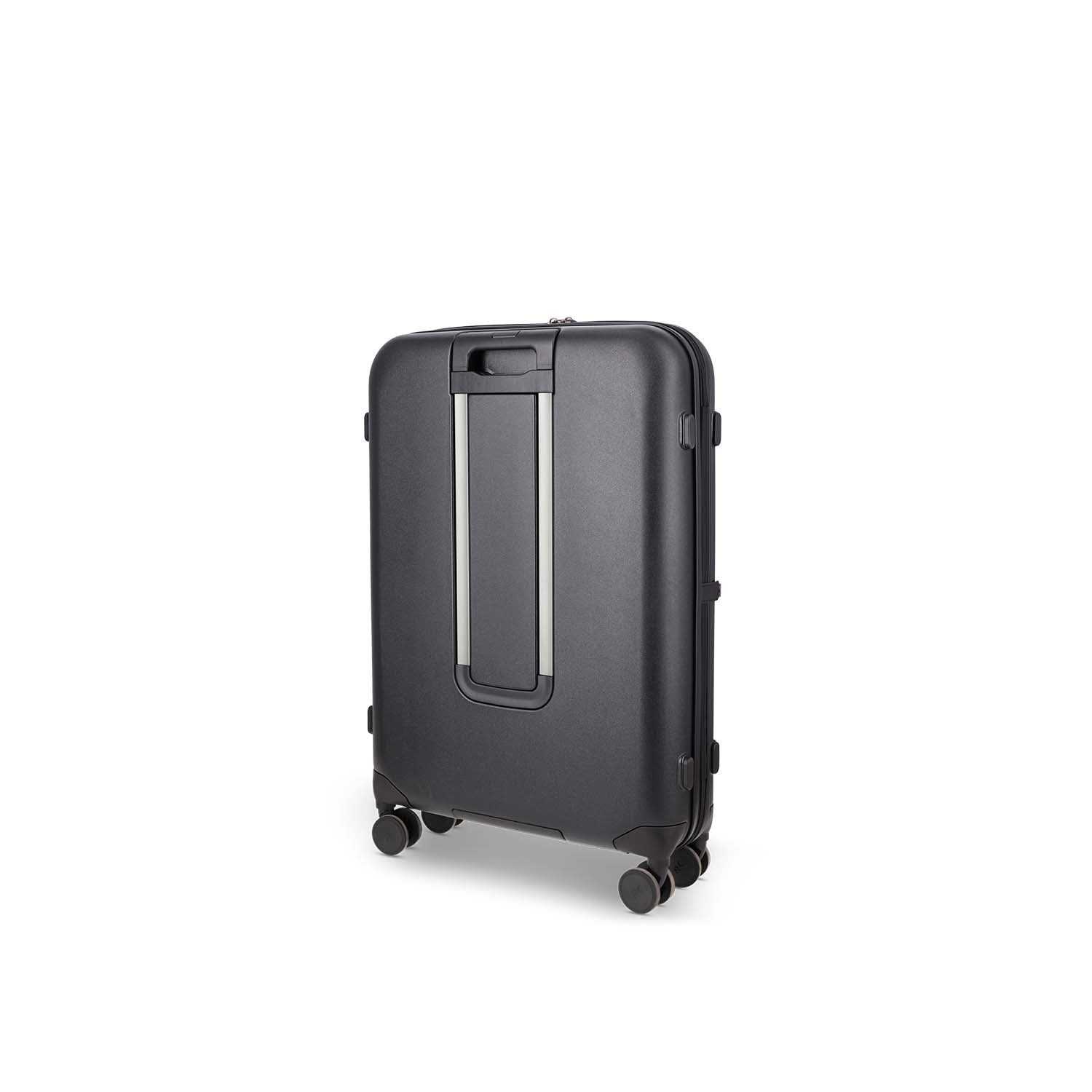 Black Large Checked (29")