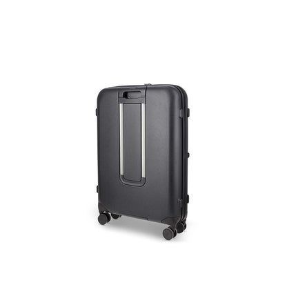 Black Large Checked (29")