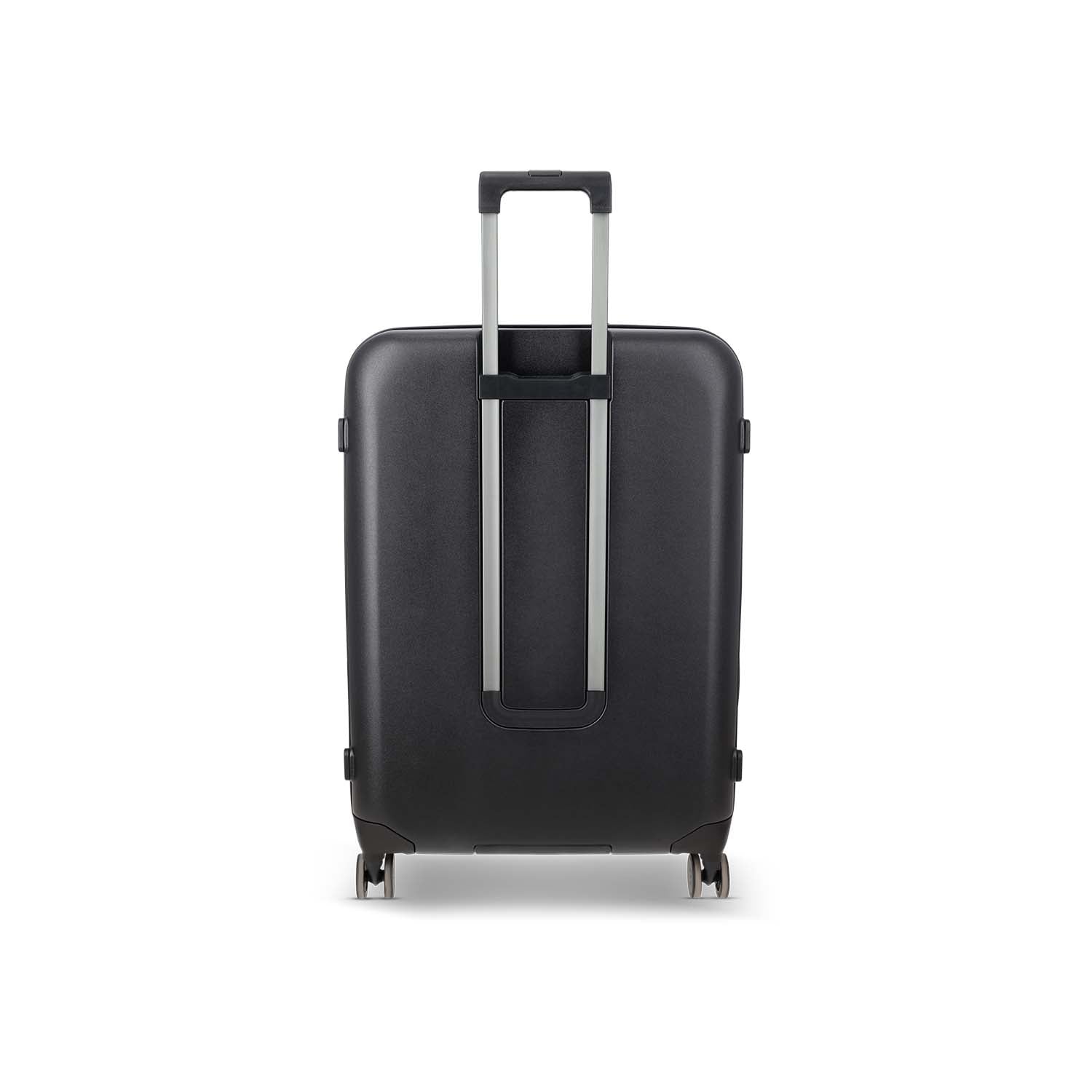 Black Large Checked (29")