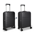Black Carry-On (21")