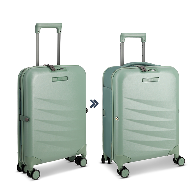 Hedge Green Carry-On (21")