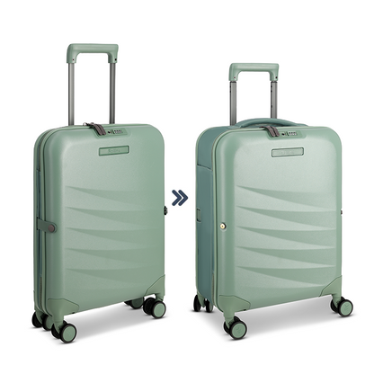 Hedge Green Carry-On (21")