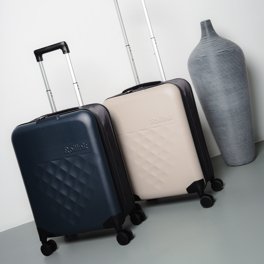 Deep Lagoon Carry-On (21")
