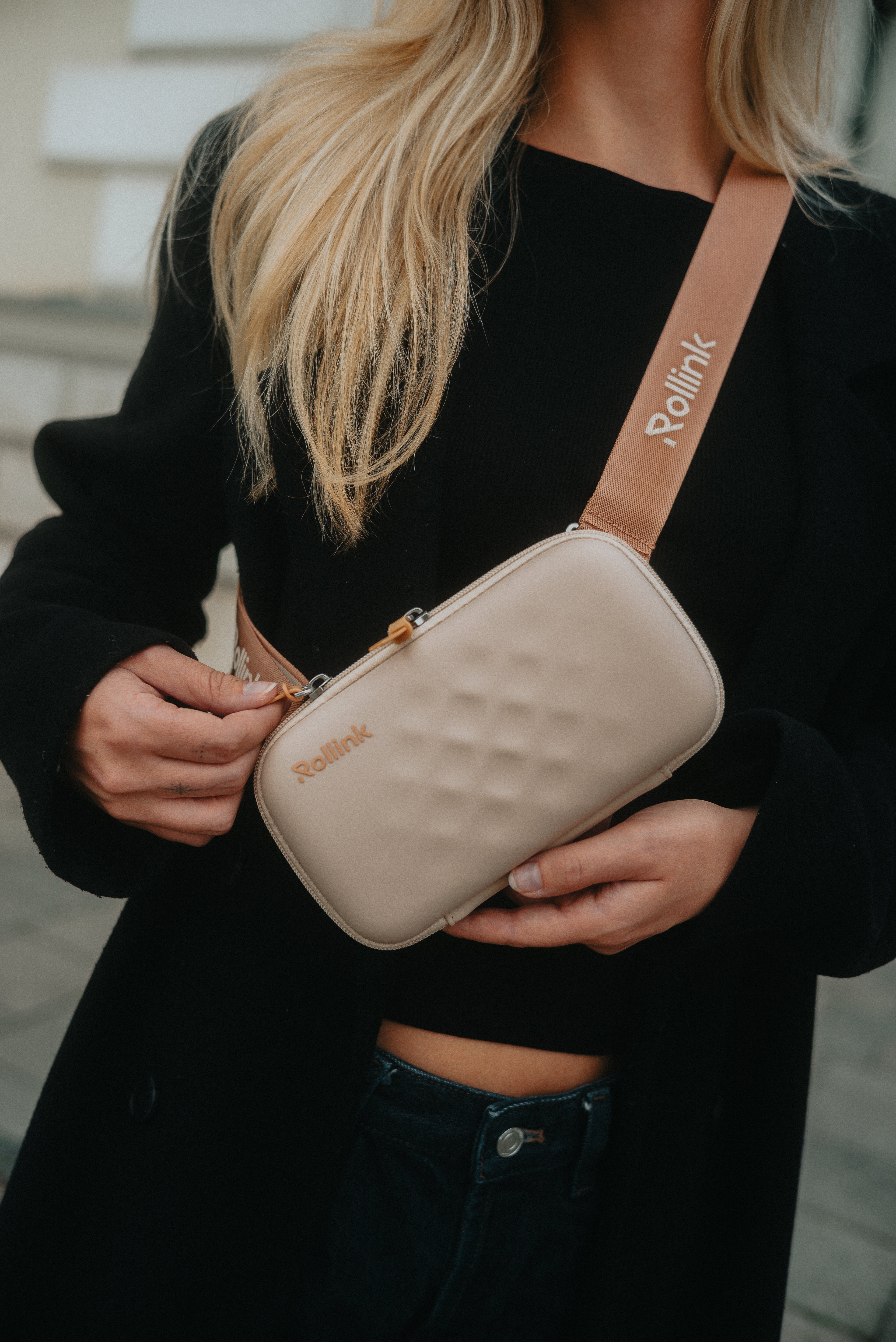 Mini Bag Tour