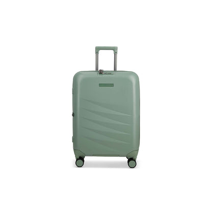 Hedge Green Medium Checked (26")