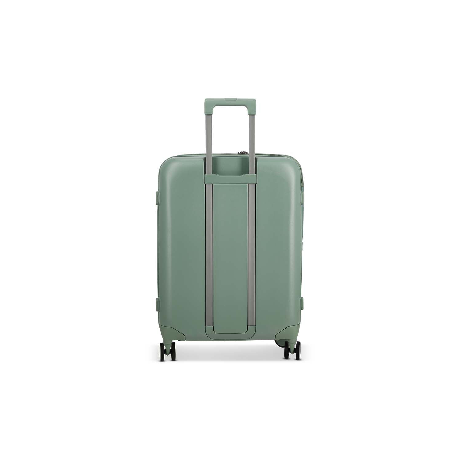 Hedge Green Medium Checked (26")