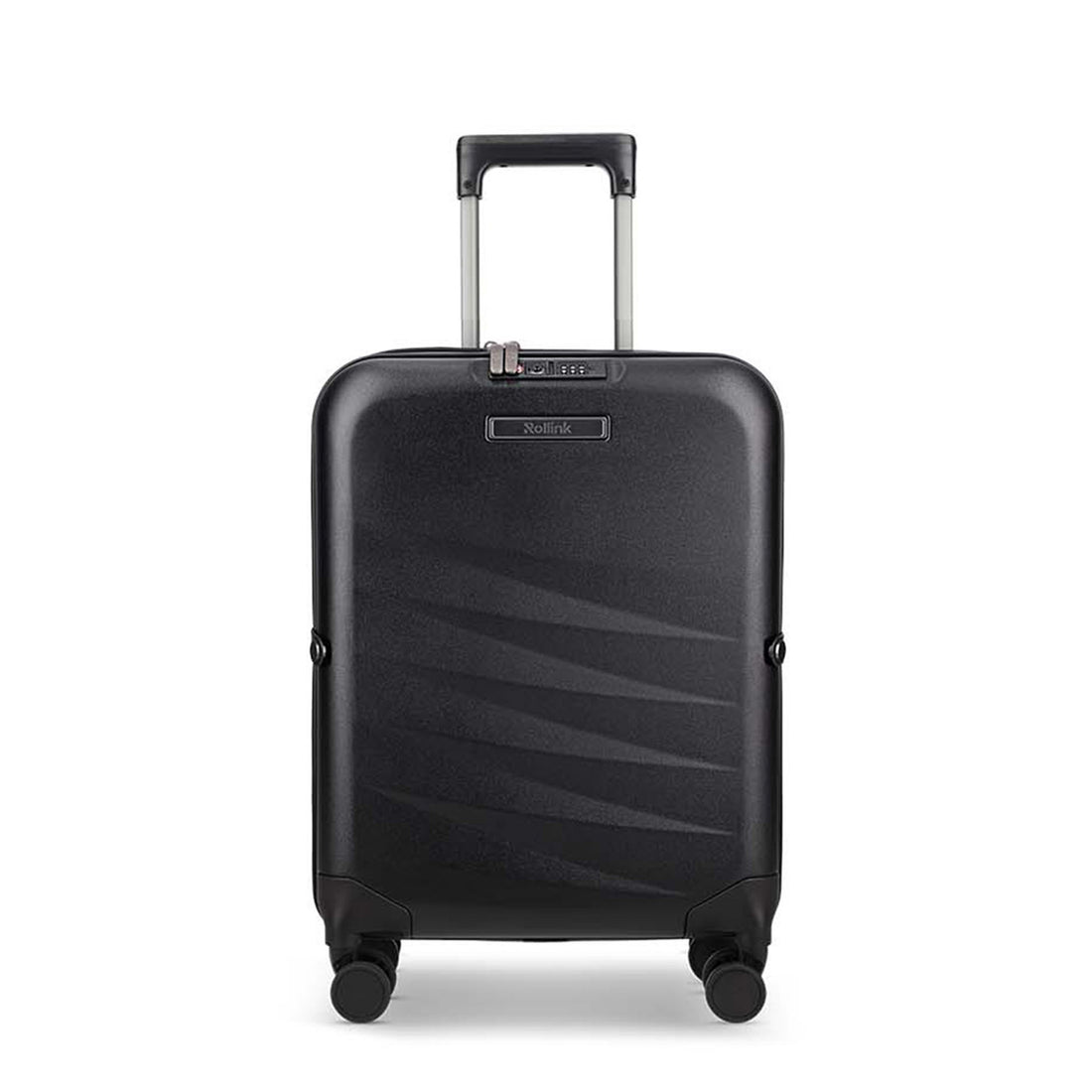 Black Carry-On (21")