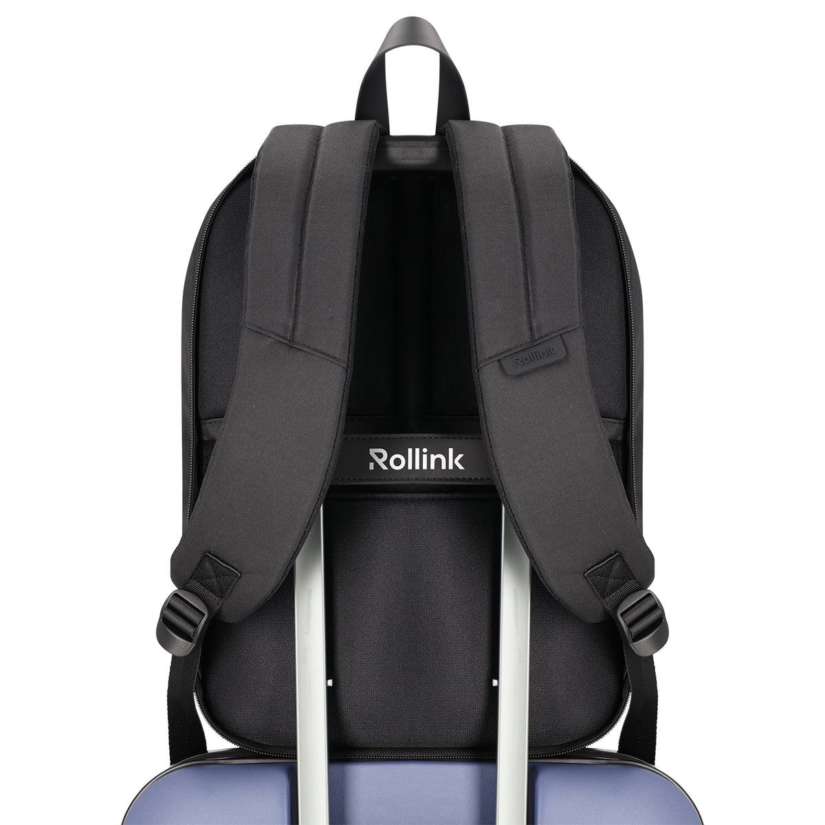 Foldpro Laptop Backpack