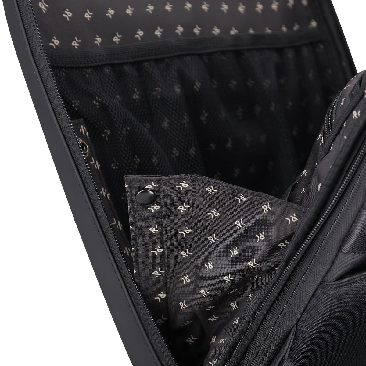 Foldpro Laptop Backpack